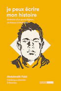 Je peux écrire mon histoire